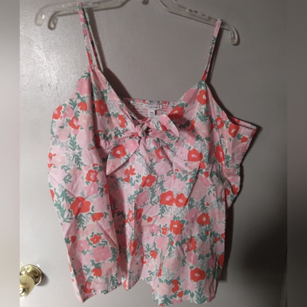 Woman's top
